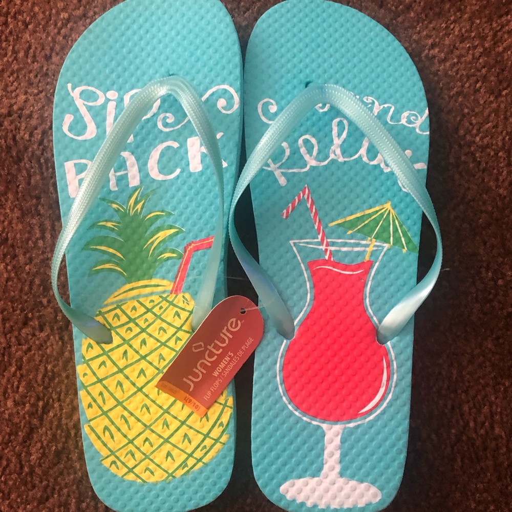Flip Flops 🩴